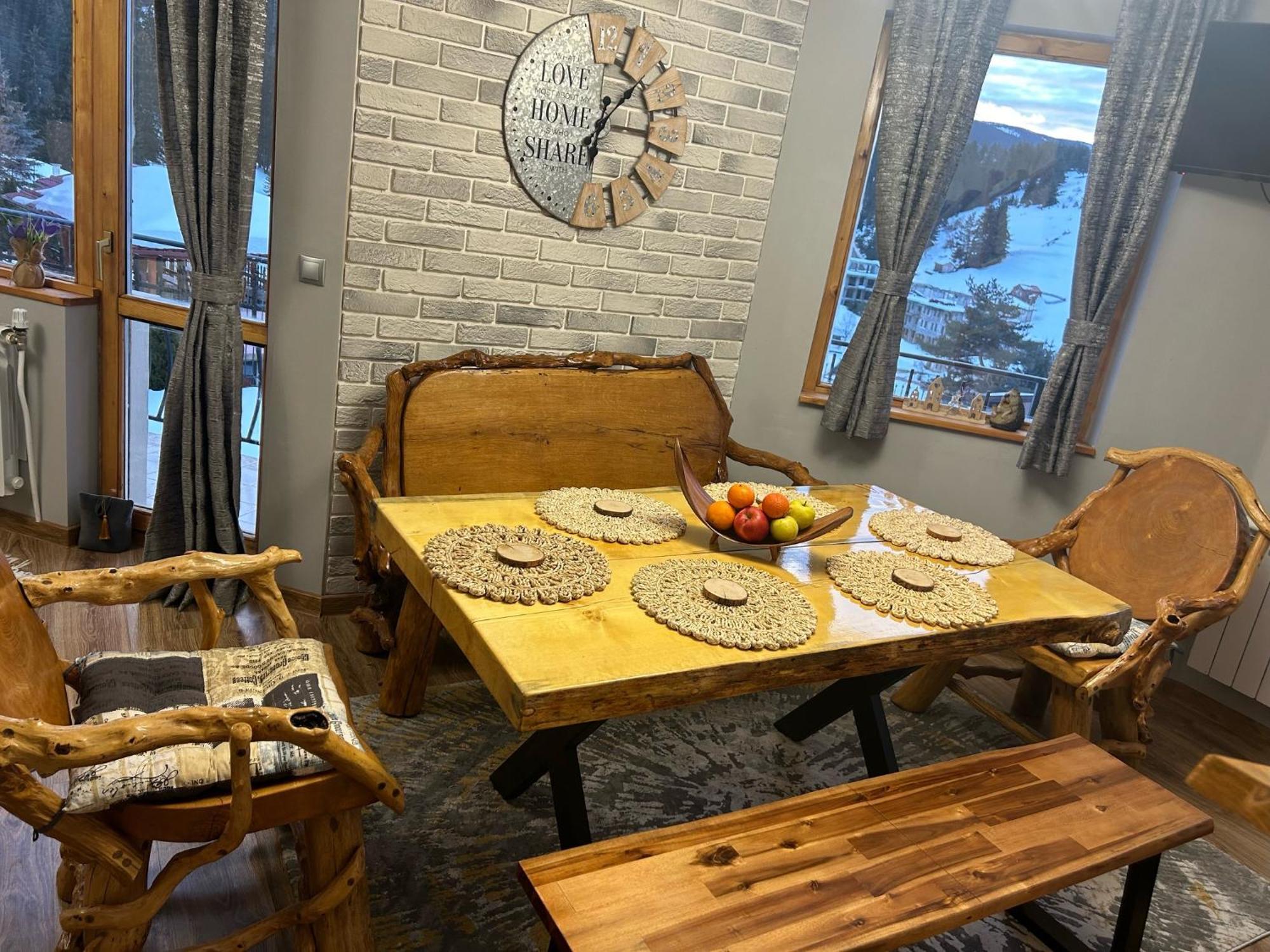 StoykiteHouse Proctor公寓 外观 照片