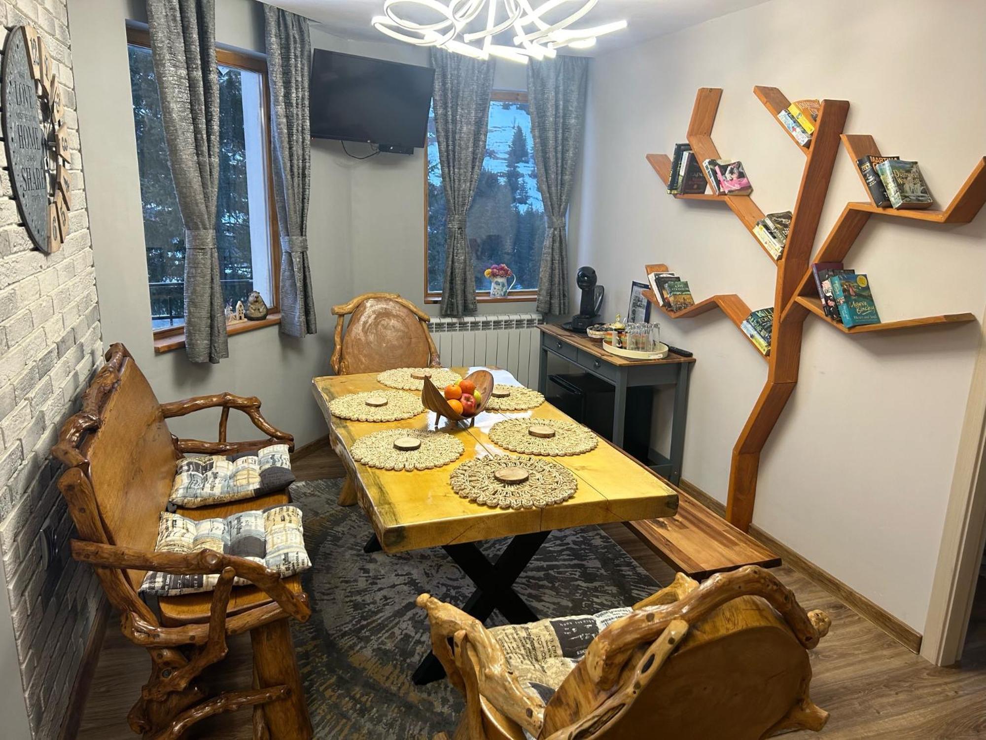 StoykiteHouse Proctor公寓 外观 照片
